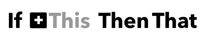 Featured image of post Grenton integracja z IFTTT